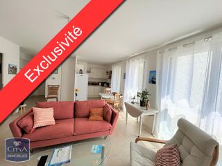  Appartement � vendre 3 pi�ces 70 m�