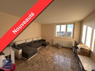  Appartement � vendre 3 pi�ces 61 m�