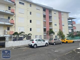 vente Appartement - 2 pièce(s) - 41 m² Sainte-Clotilde (97490)