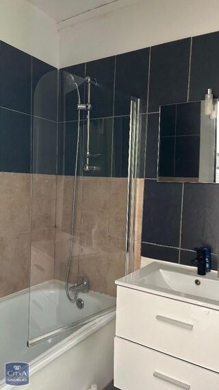  Appartement  vendre 1 pice 25 m