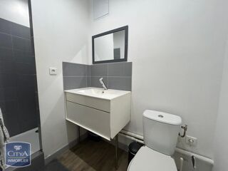  Appartement � vendre 1 pi�ce 20 m�