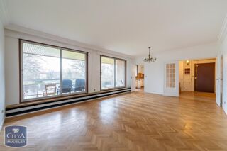  Appartement � vendre 4 pi�ces 110 m�