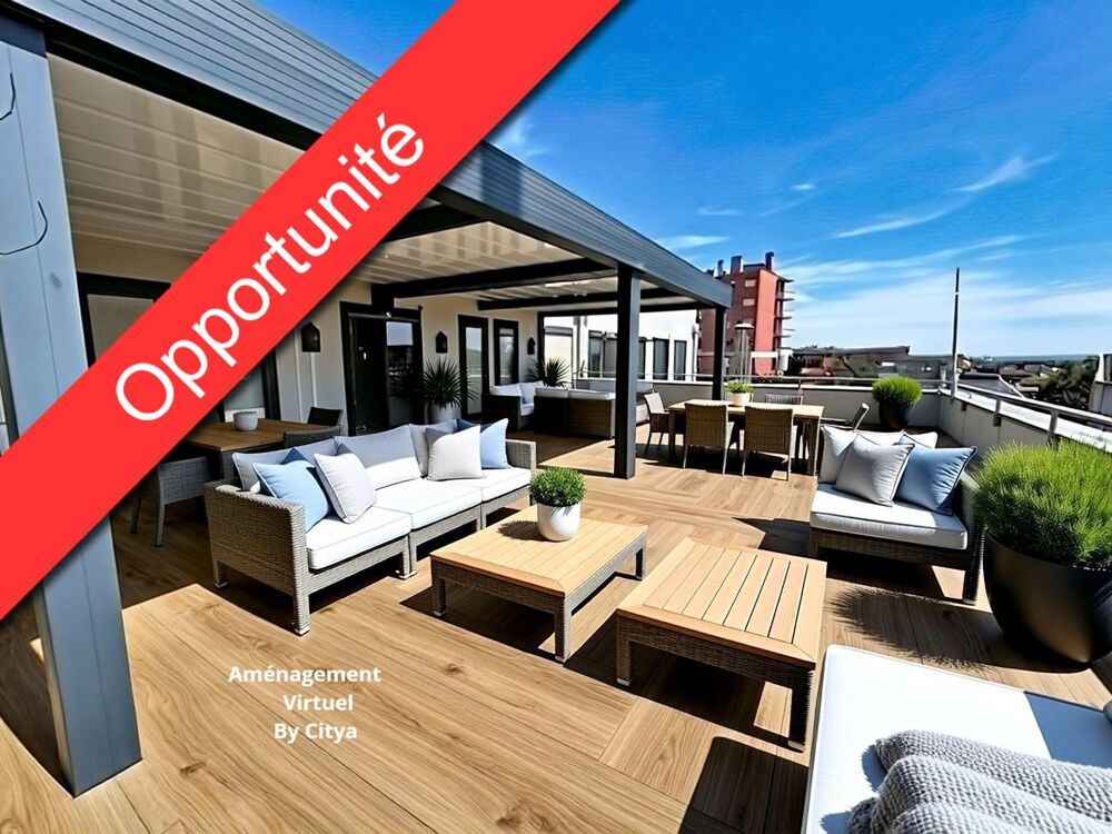 � vendre  Appartement Toulouse (31500)