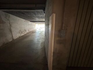  Parking / Garage � vendre 15 m�