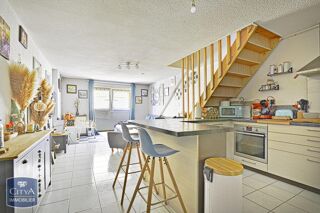  Appartement � vendre 3 pi�ces 65 m�