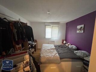  Appartement � vendre 2 pi�ces 47 m�