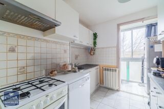  Appartement � vendre 4 pi�ces 67 m�