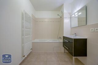  Appartement  vendre 3 pices 63 m