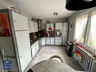  Maison � vendre 4 pi�ces 128 m�