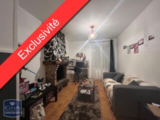  Appartement � vendre 2 pi�ces 41 m�