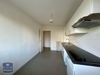  Appartement  vendre 3 pices 57 m