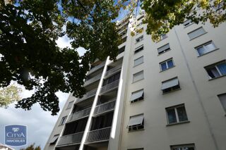  Appartement  vendre 3 pices 71 m