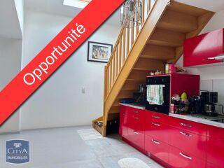  Maison � vendre 4 pi�ces 59 m�