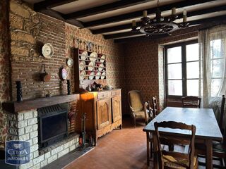  Maison � vendre 6 pi�ces 113 m�