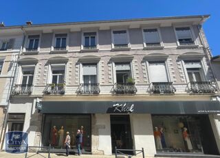  Appartement � vendre 3 pi�ces 85 m�