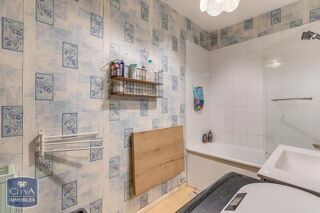  Appartement � vendre 3 pi�ces 85 m�