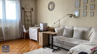  Appartement � vendre 2 pi�ces 46 m�