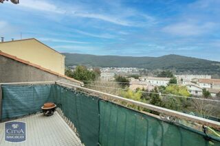  Appartement  vendre 3 pices 74 m