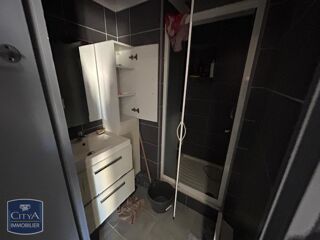  Appartement � vendre 3 pi�ces 46 m�