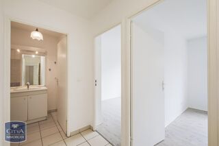  Appartement � vendre 3 pi�ces 64 m�