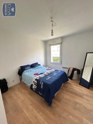  Appartement � vendre 2 pi�ces 49 m�