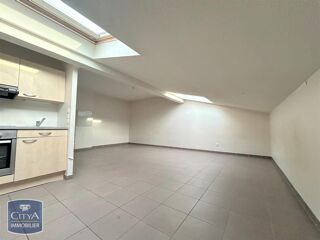  Appartement  vendre 1 pice 26 m