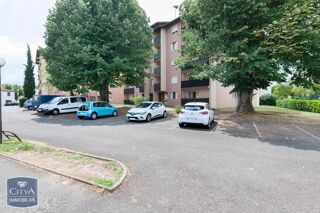  Appartement  vendre 1 pice 32 m