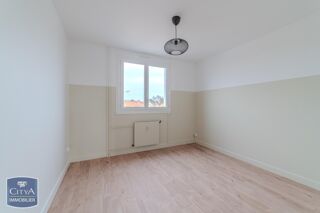  Appartement � vendre 2 pi�ces 47 m�