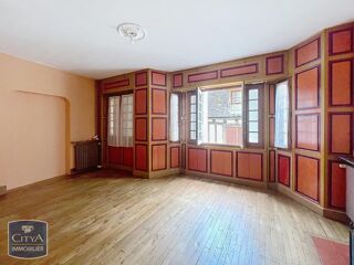  Maison � vendre 5 pi�ces 104 m�