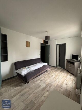  Appartement � vendre 1 pi�ce 20 m�