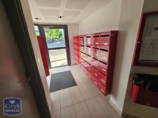  Appartement � vendre 3 pi�ces 58 m�