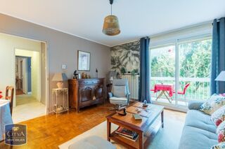  Appartement  vendre 3 pices 60 m