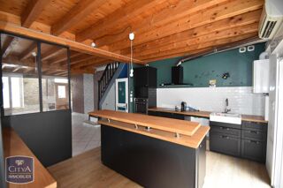  Maison  vendre 4 pices 100 m