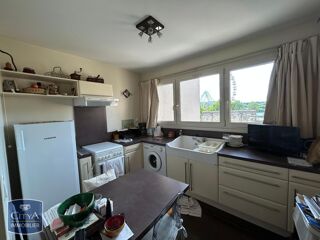  Appartement � vendre 3 pi�ces 70 m�