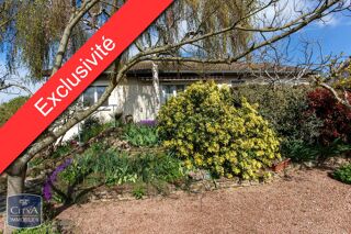  Maison � vendre 5 pi�ces 122 m�