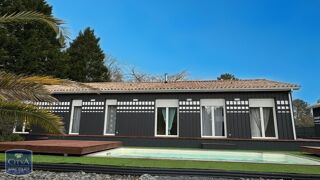  Villa � vendre 7 pi�ces 140 m�