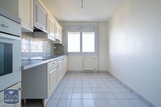  Appartement � vendre 3 pi�ces 64 m�