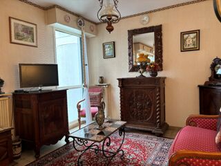  Appartement � vendre 5 pi�ces 95 m�