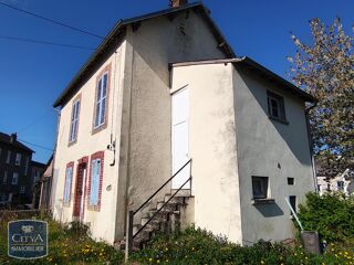  Maison � vendre 3 pi�ces 85 m�