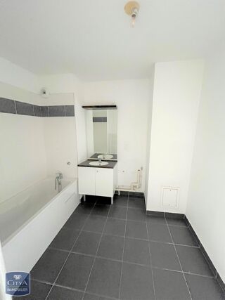  Appartement � vendre 3 pi�ces 64 m�