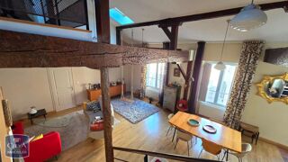  Appartement � vendre 4 pi�ces 104 m�