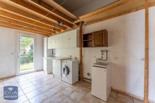  Maison  vendre 6 pices 170 m