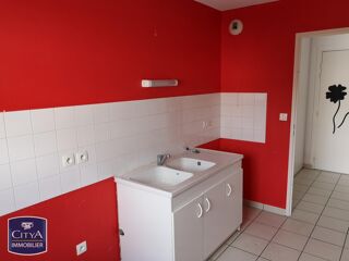  Appartement � vendre 3 pi�ces 61 m�