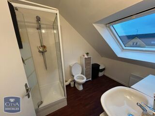  Appartement � vendre 2 pi�ces 33 m�