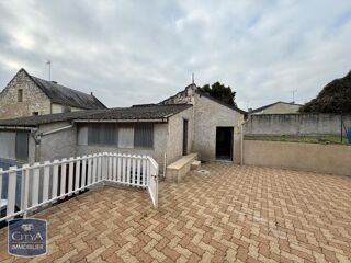  Maison  vendre 5 pices 142 m