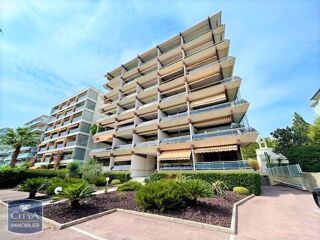  Appartement  vendre 3 pices 59 m