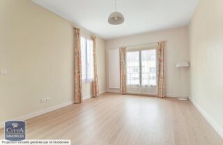  Maison � vendre 3 pi�ces 50 m�