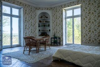  Propri�t�/ch�teau � vendre 15 + pi�ces 417 m�