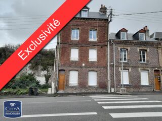  Immeuble  vendre 99 m