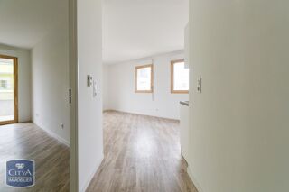  Appartement  vendre 2 pices 47 m